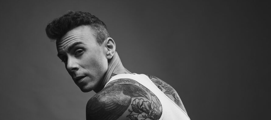 Asaf Avidan komt naar de Melkweg