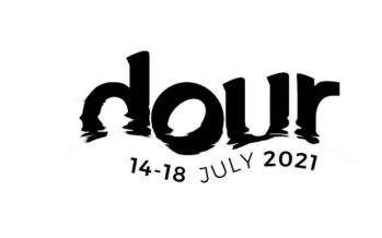 Dour festival kondigt nieuwe namen aan voor Dour 2021