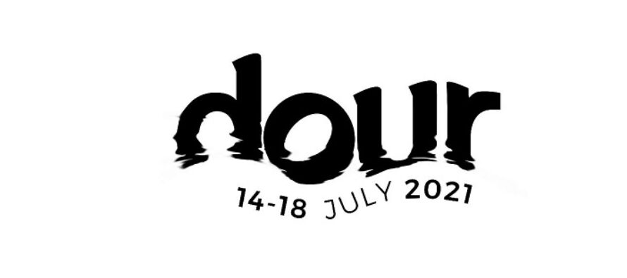 Dour festival kondigt nieuwe namen aan voor Dour 2021