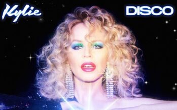 Kylie Minogue kondigt nieuw album aan: ‘DISCO’