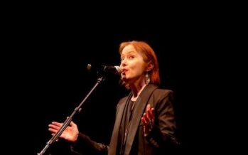 Suzanne Vega in voorjaar 2021 naar TivoliVredenburg