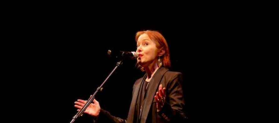 Suzanne Vega in voorjaar 2021 naar TivoliVredenburg