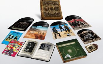 ‘Ace Of Spades’ viert 40e verjaardag met Deluxe box set