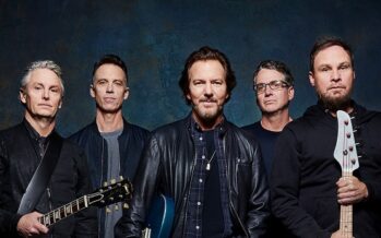 Pearl Jam afsluiter 51e editie Pinkpop