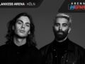 Yellow Claw doet enige show deze zomer voor ‘Arena Now’