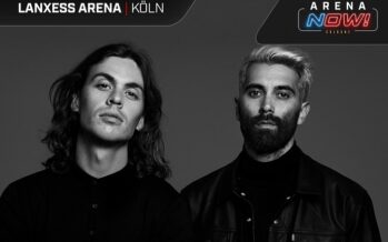 Yellow Claw doet enige show deze zomer voor ‘Arena Now’