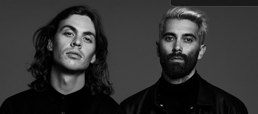 Yellow Claw doet enige show deze zomer voor ‘Arena Now’