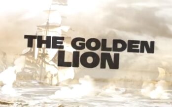 Invitia is terug met ‘The Golden Lion’