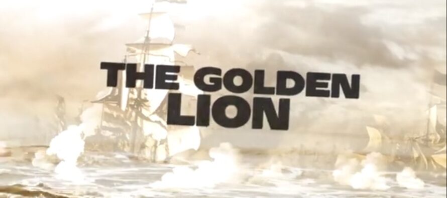 Invitia is terug met ‘The Golden Lion’
