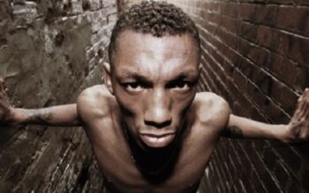 Tricky komt met 14e album naar Paradiso