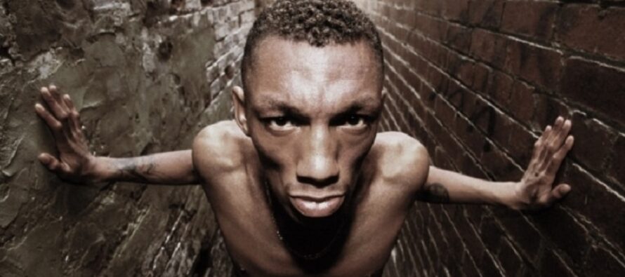 Tricky komt met 14e album naar Paradiso