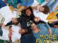 Ziggy Marley kondigt familiealbum aan