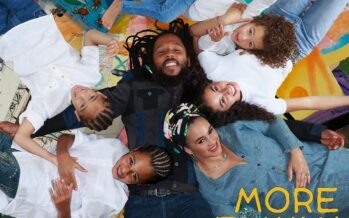 Ziggy Marley kondigt familiealbum aan