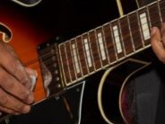 Doug Martin brengt nieuwe single ‘In The Game’ van nieuw album ‘Better Days Are Coming’