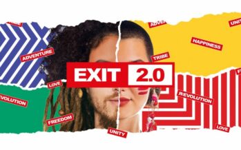 Exit Festival komt met eerste namen voor 2021