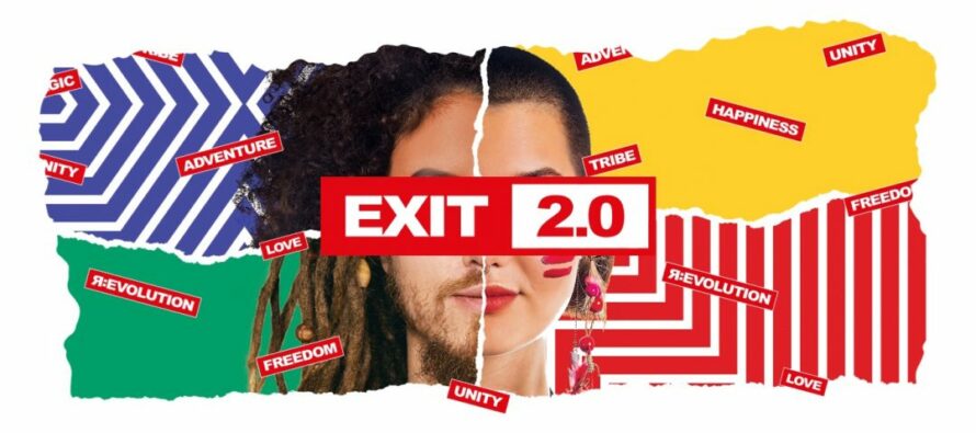 Exit Festival komt met eerste namen voor 2021