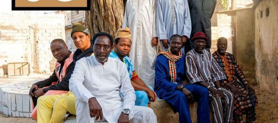 Orchestra Baobab viert 50-jarig bestaan