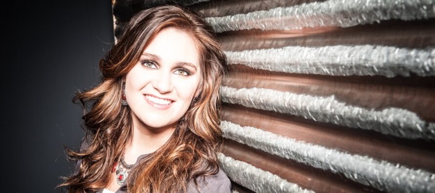 Savannah brengt nieuwste single ‘We Are Us’