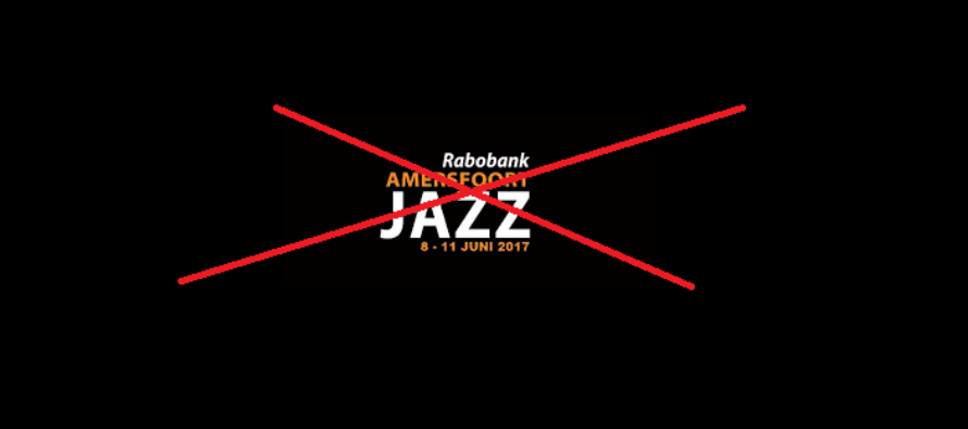 Rabobank Amersfoort Jazz blijft ondersteuning ontvangen van het rijk