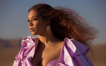 Beyoncé presenteert Deluxe Edition van ‘The Gift’