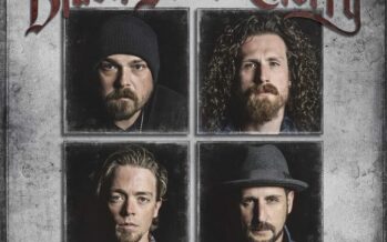 Black Stone Cherry kondigen 7e studio album ‘The Human Condition’ aan