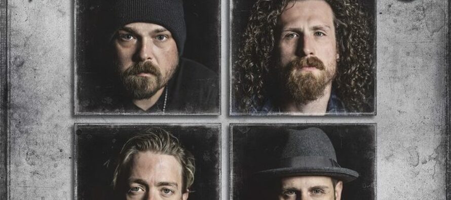 Black Stone Cherry kondigen 7e studio album ‘The Human Condition’ aan