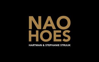 Hartman komt met eerste singe ‘Nao Hoes’ met Stephanie Struijk en Daniel Lohues