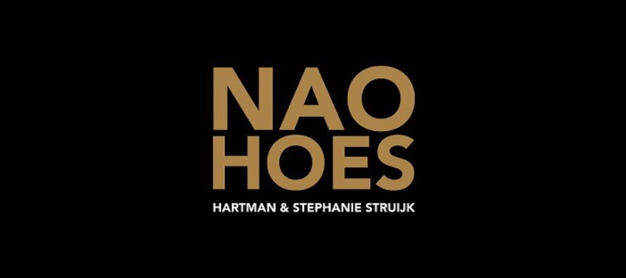 Hartman komt met eerste singe ‘Nao Hoes’ met Stephanie Struijk en Daniel Lohues