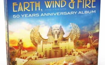 Earth, Wind & Fire komt met 50 Years Anniversary album
