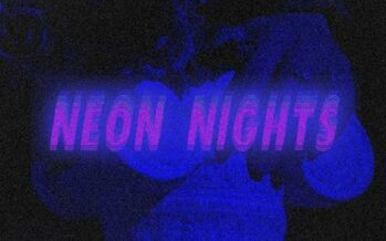HALCYON draagt ‘Neon Nights’ op aan overleden vriend