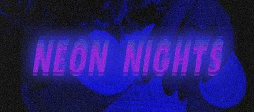 HALCYON draagt ‘Neon Nights’ op aan overleden vriend